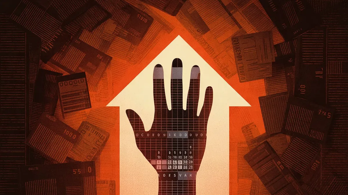 Your 2027 budget is being set now. Don't ask for AI money, name what it replaces