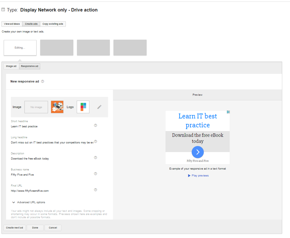 how to set up google adwords remarketing