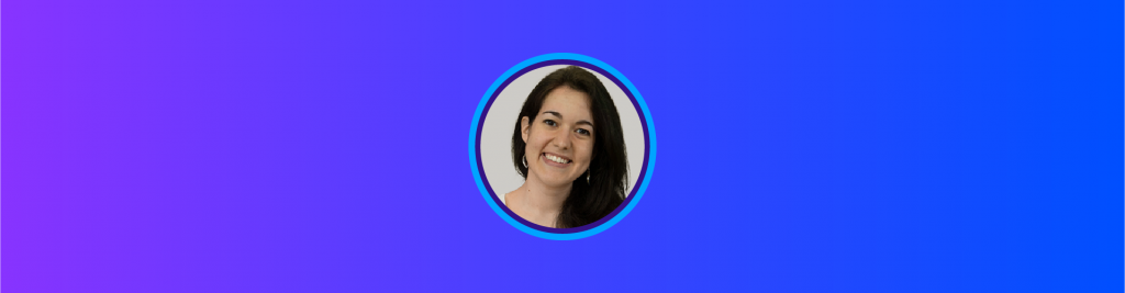 Meet the team: Laura, digital marketing executive