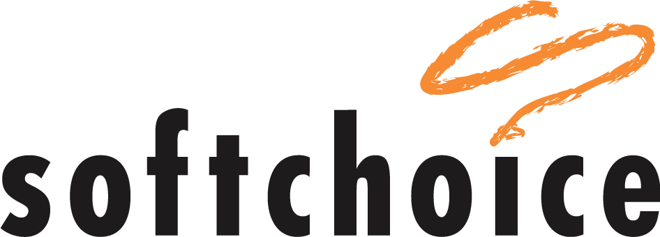 Logo Softchoice