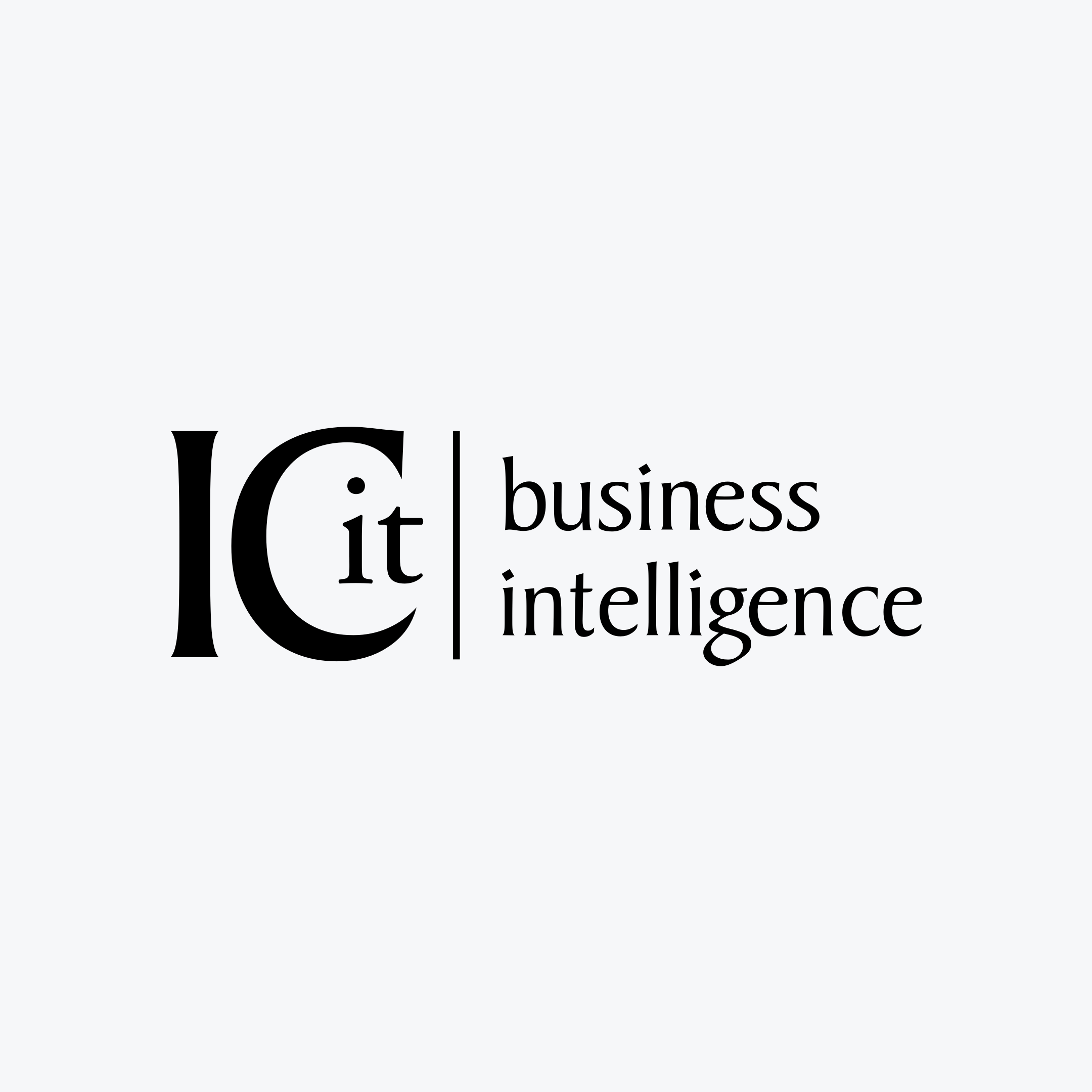 ICit logo canvass