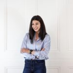 Roxy Ghirbomean, Account Manager, Fifty Five and Five