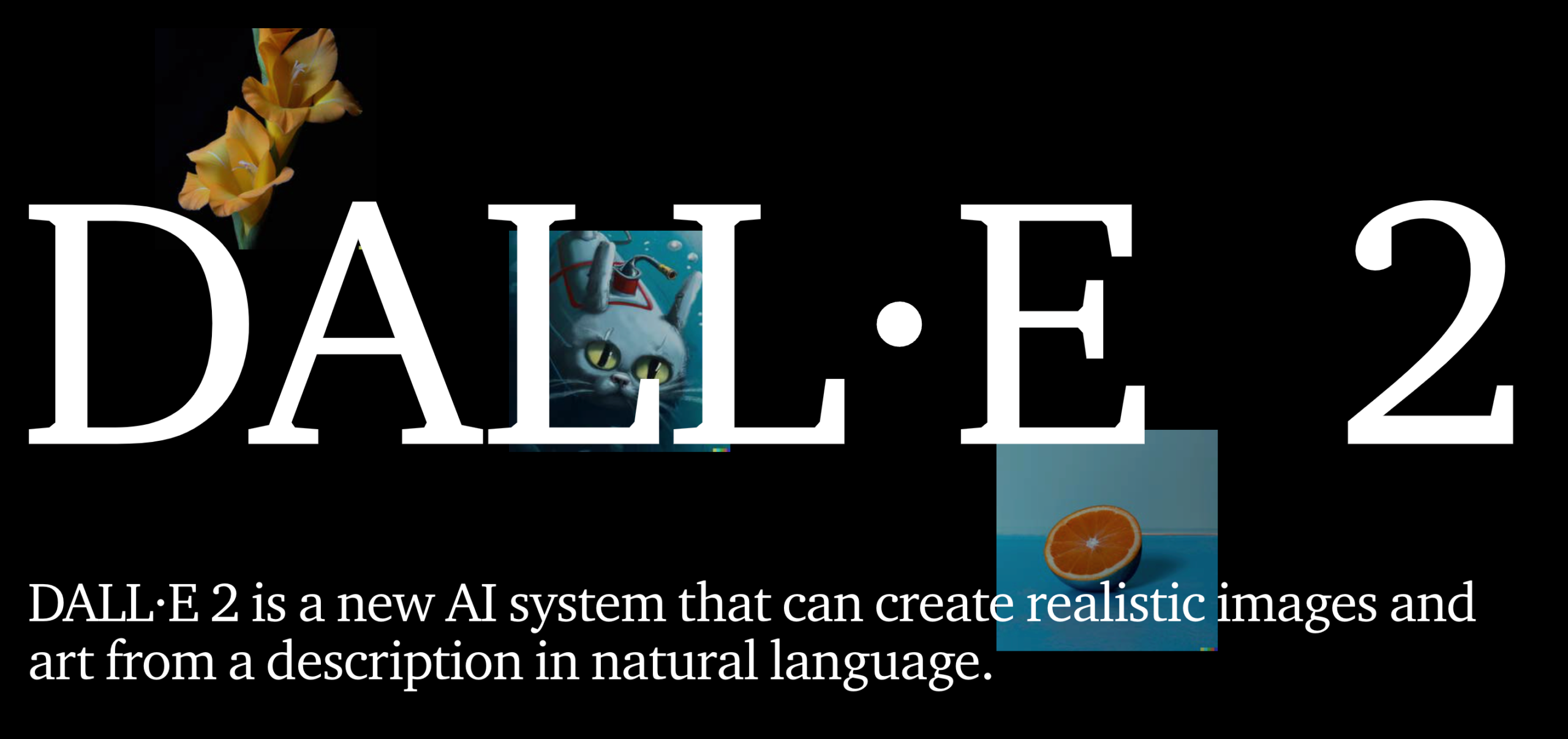 AI image generator, DALL-E